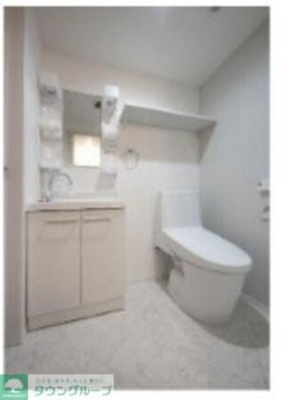 アザーレ・キュリオス宮崎台の物件内観写真